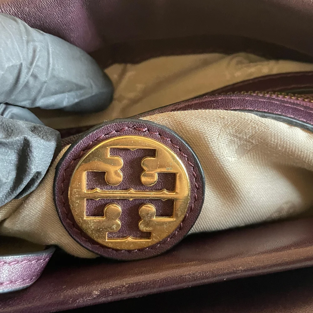 Tory Burch Top Handle Bag
